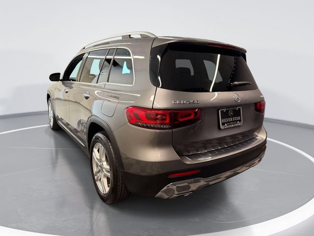 Certified 2023 Mercedes-Benz GLB 250 4MATIC image 6