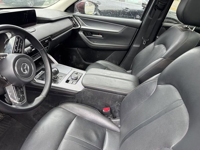 Used 2024 MAZDA CX-90 Plug-In Hybrid w/ Premium Pkg AWD/4WD image 5