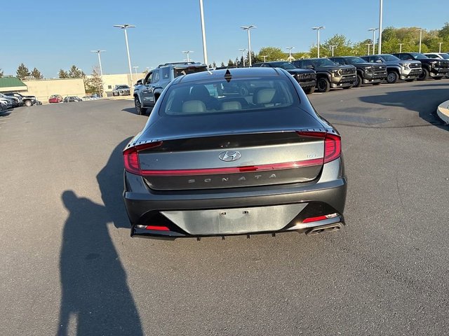 Used 2022 Hyundai Sonata SEL Plus image 9