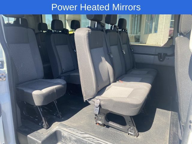 Used 2025 Ford Transit 350 XL AWD/4WD image 13