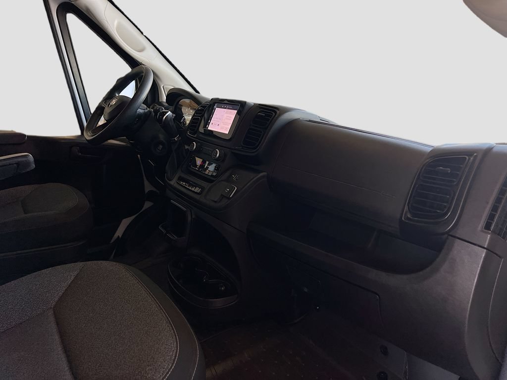Used 2023 RAM ProMaster 2500 FWD image 27