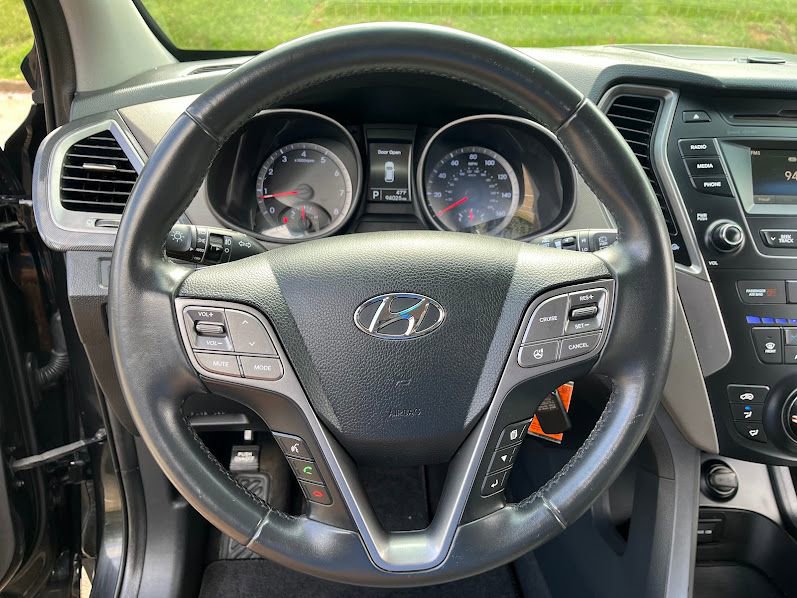 Used 2014 Hyundai Santa Fe Sport w/ Popular Equipment Package 02 image 12