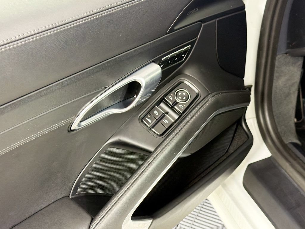 Used 2019 Porsche 911 Turbo S AWD/4WD image 18