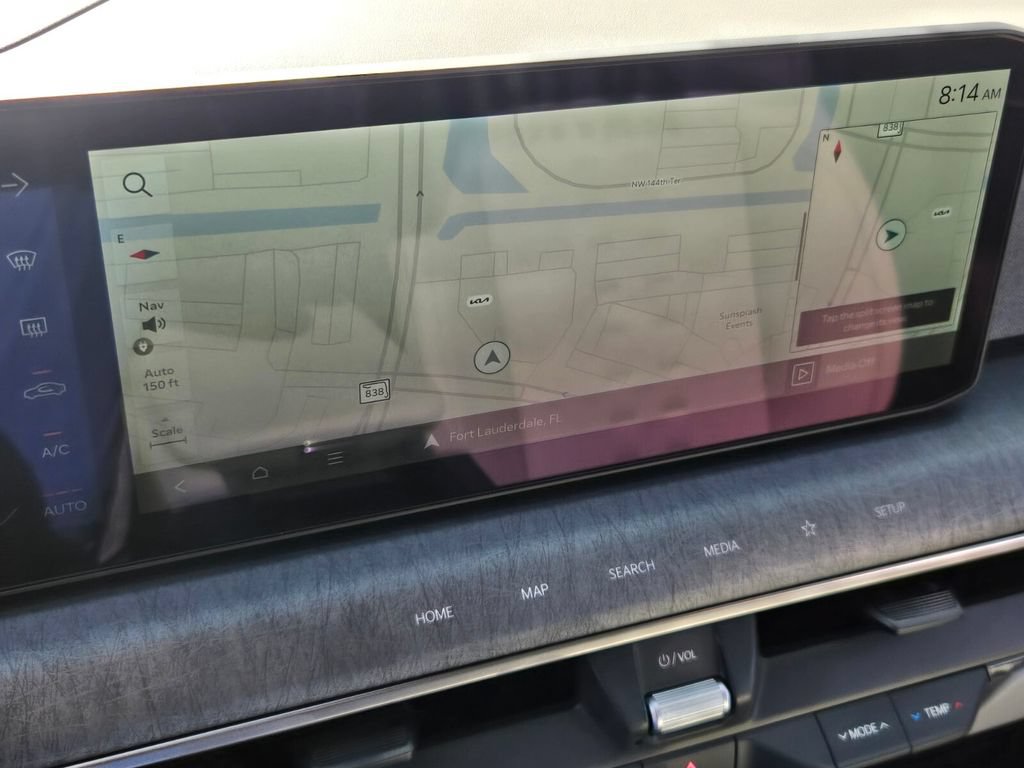 New 2026 Kia EV9 Wind AWD/4WD image 13