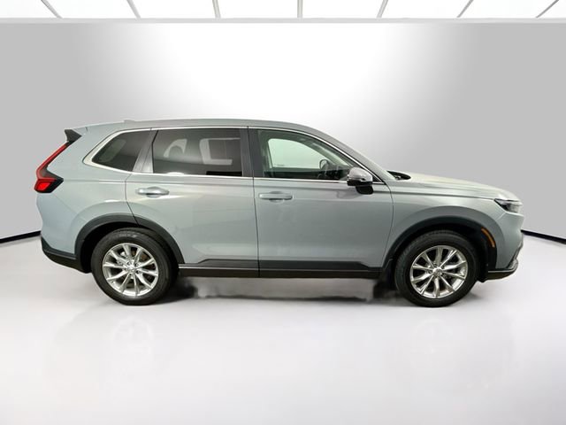 Used 2024 Honda CR-V EX-L image 3