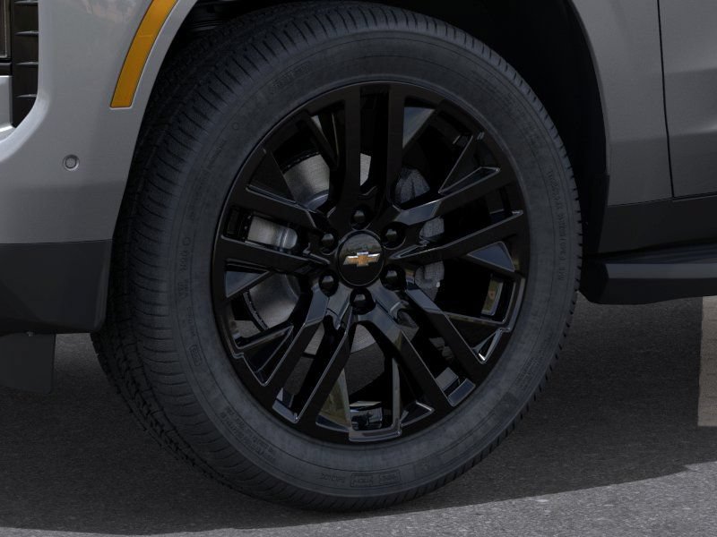 New 2026 Chevrolet Tahoe Premier RWD image 9