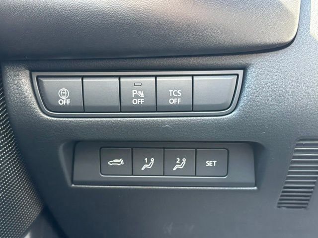 New 2026 MAZDA CX-50 AWD 2.5 S w/ Premium Package image 18