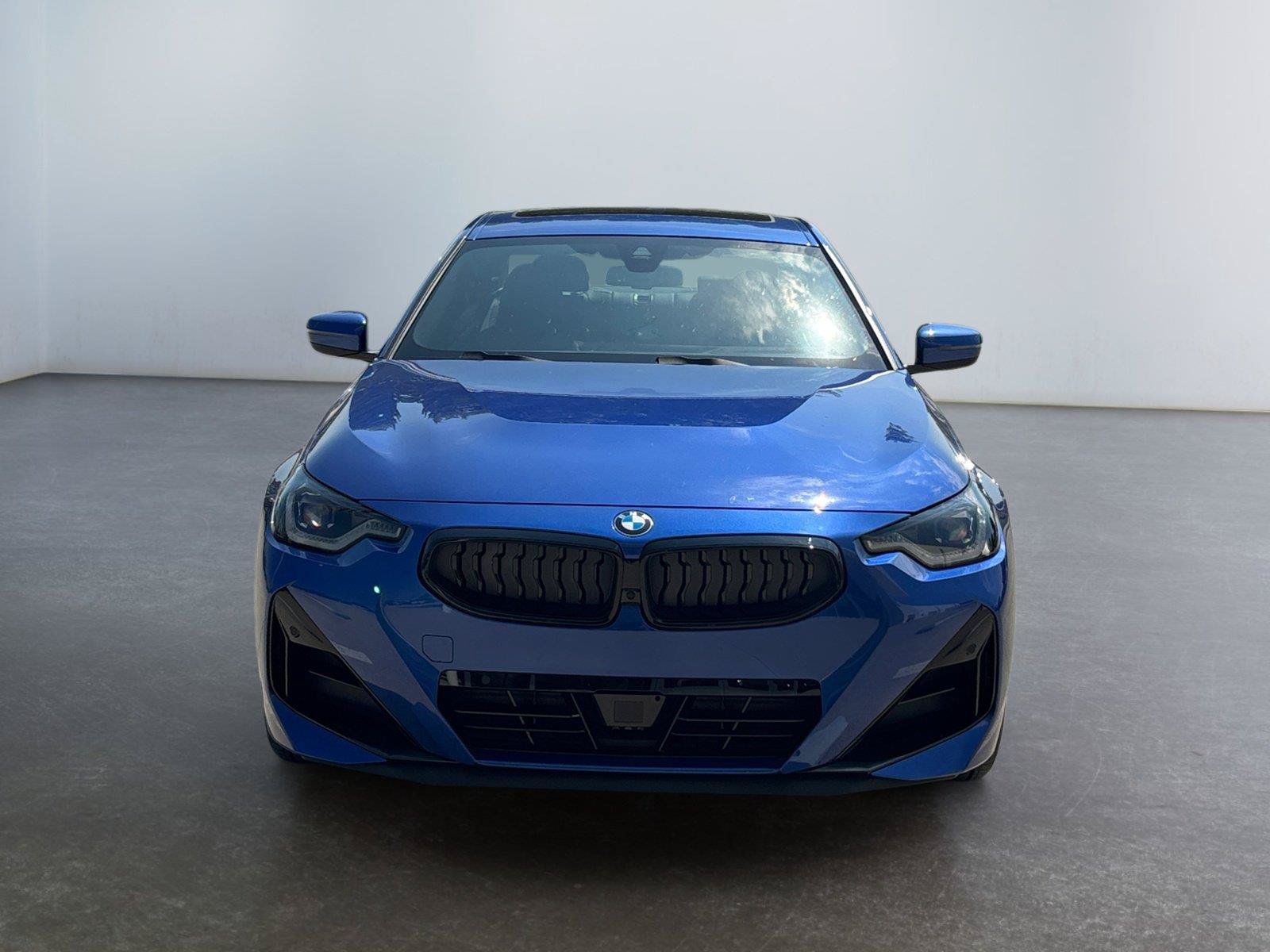 New 2026 BMW 230i xDrive Coupe w/ Premium Package AWD/4WD image 8