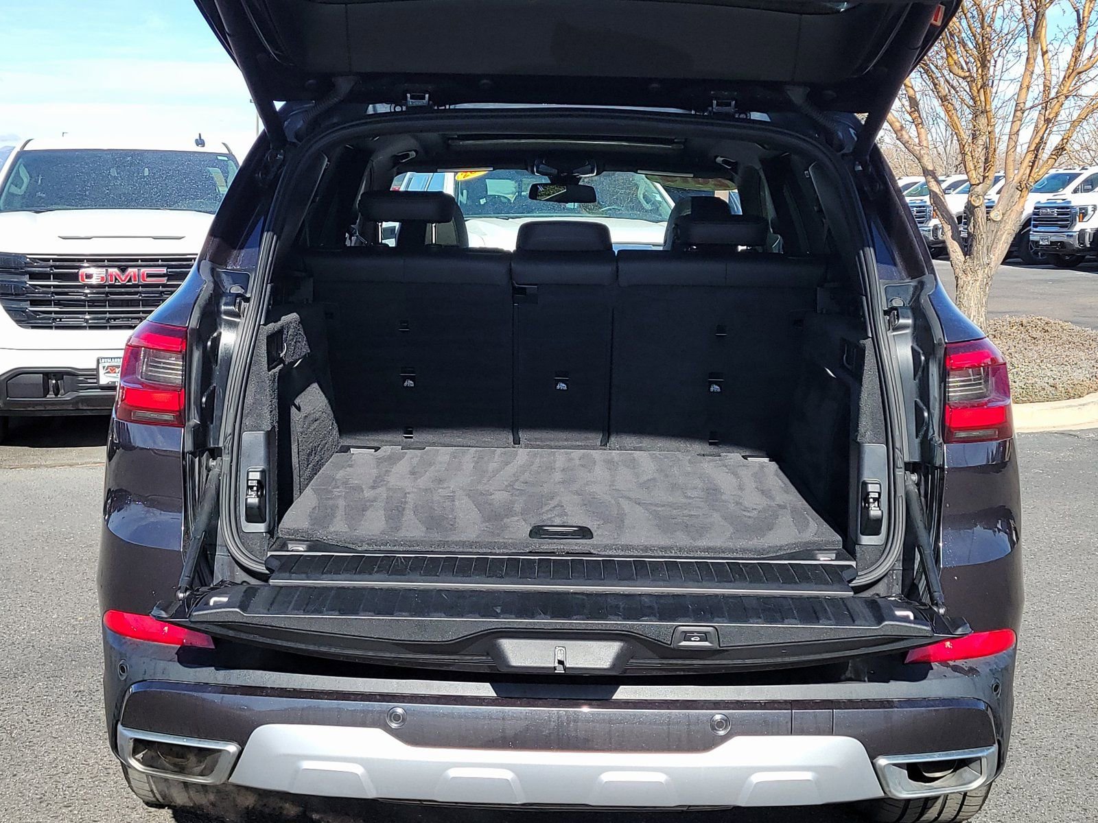 Used 2019 BMW X5 xDrive40i w/ Premium Package 2 image 13