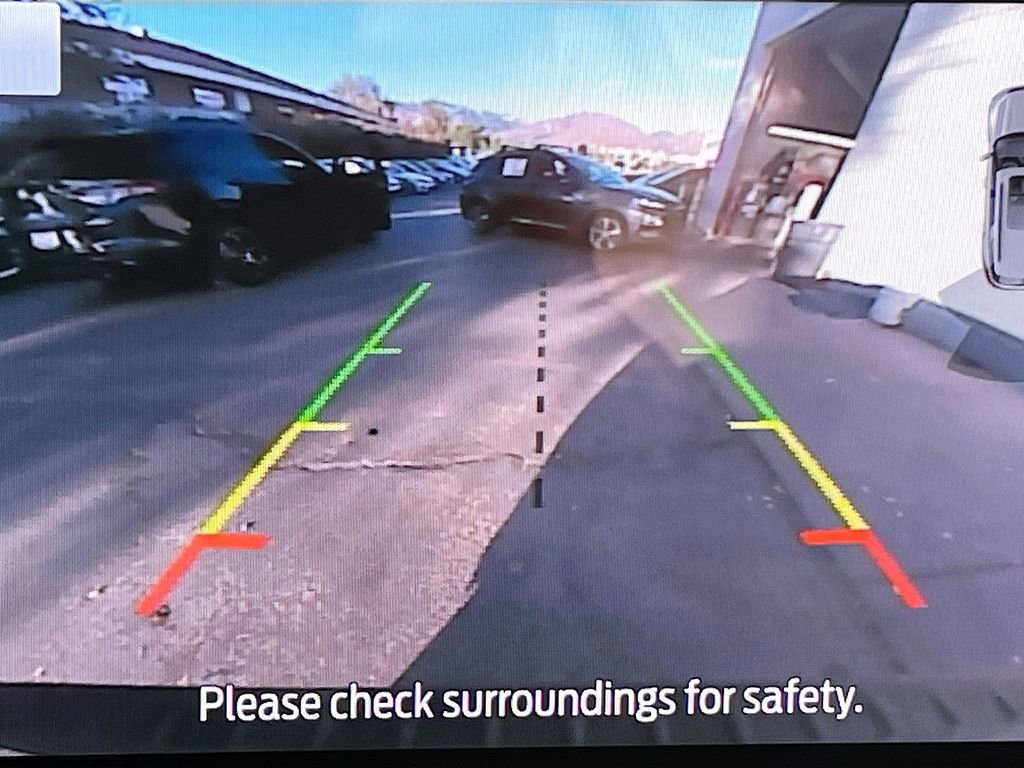 Used 2024 Ford Explorer XLT w/ Equipment Group 202A image 13