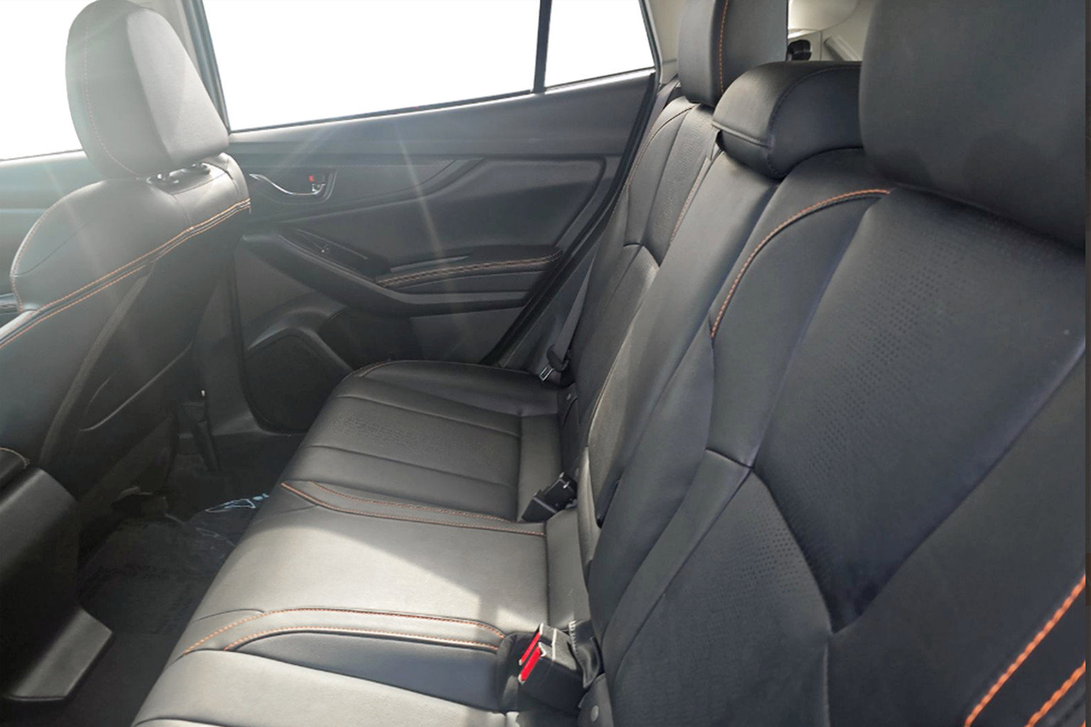 Used 2018 Subaru Crosstrek 2.0i Limited w/ Popular Package #2 image 7