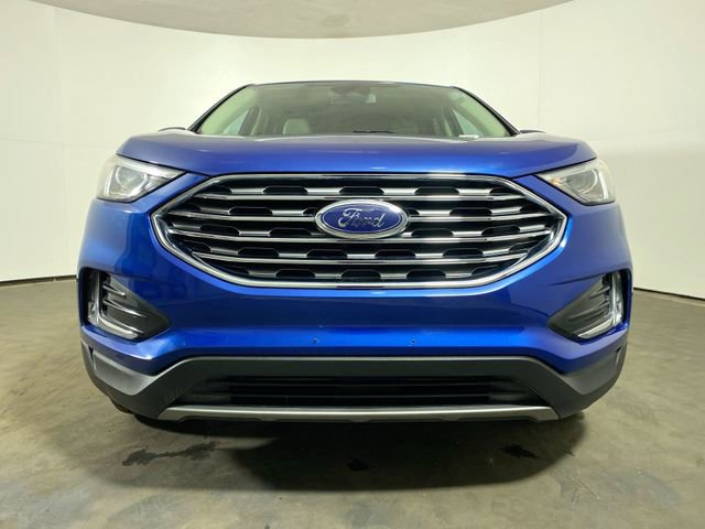 Used 2022 Ford Edge SEL w/ Convenience Package image 26