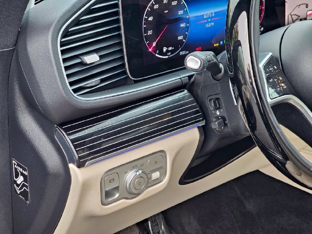 Certified 2024 Mercedes-Benz GLE 350 4MATIC image 16