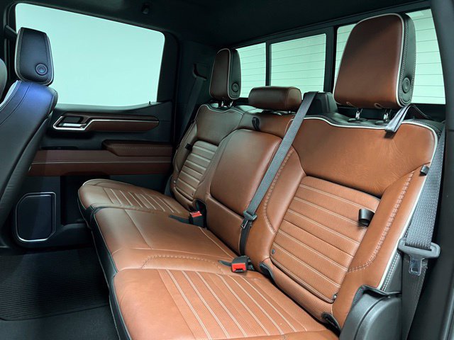 Used 2023 GMC Sierra 1500 Denali Ultimate AWD/4WD image 45
