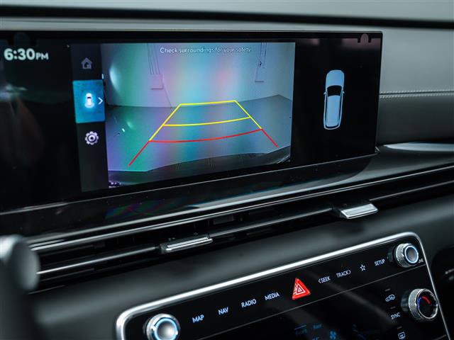 New 2026 Genesis GV80 2.5T image 24