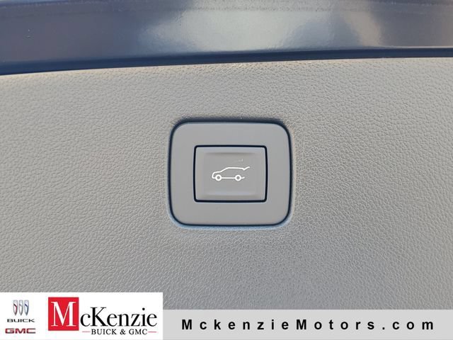 New 2026 Buick Envista Sport Touring w/ Convenience I Package FWD image 29