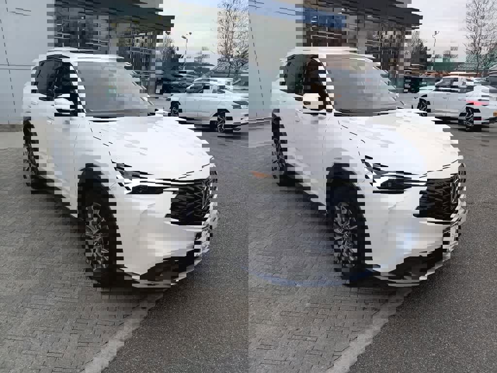 Used 2025 Acura ADX AWD image 8