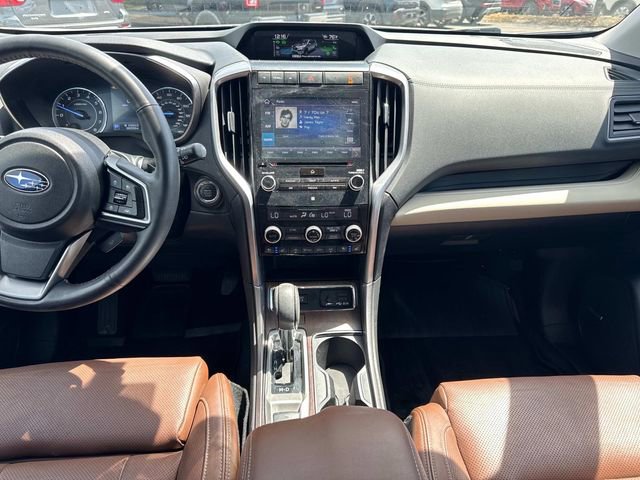 Used 2020 Subaru Ascent Touring w/ Popular Package #3 AWD/4WD image 22