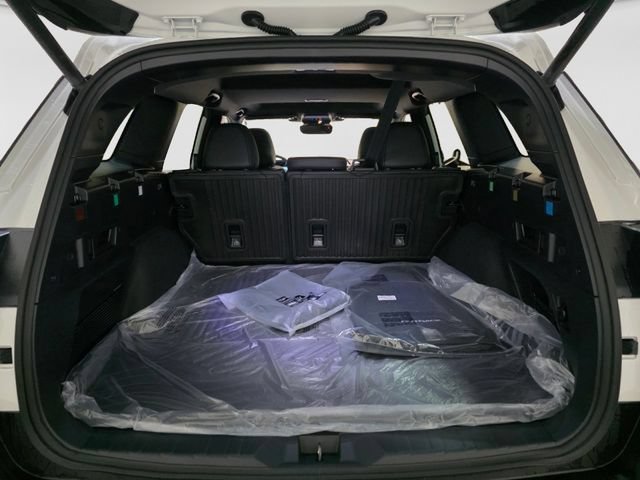New 2026 Subaru Outback Limited AWD/4WD image 36