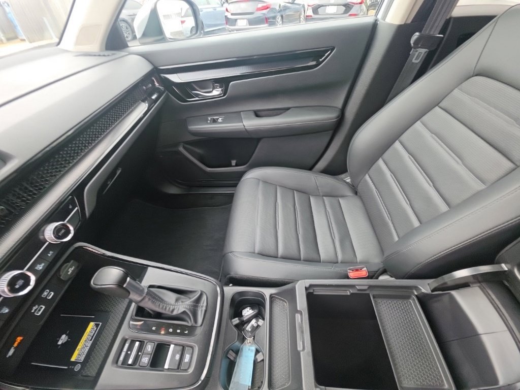 Certified 2024 Honda CR-V EX-L image 24