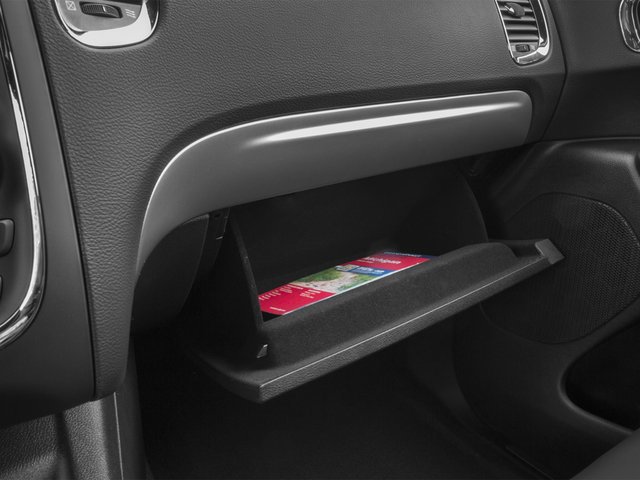 Used 2017 Dodge Durango R/T w/ Trailer Tow Group IV image 20