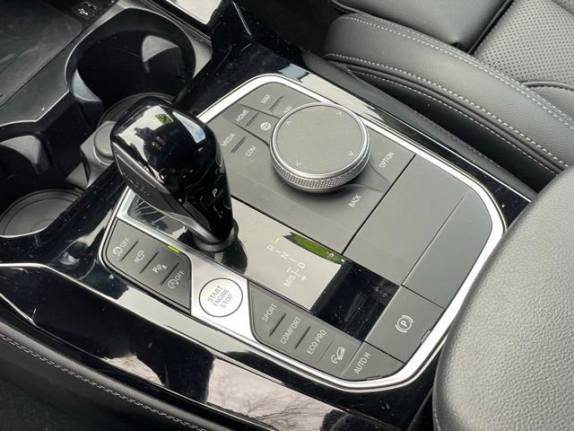 Certified 2023 BMW X4 xDrive30i w/ Premium Package AWD/4WD image 20