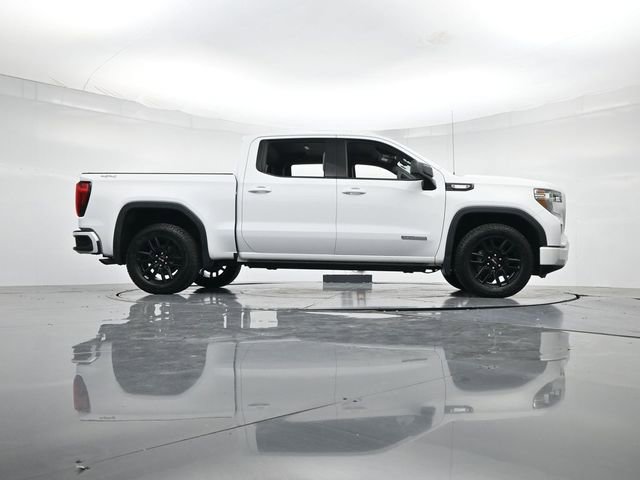Used 2021 GMC Sierra 1500 Elevation image 36