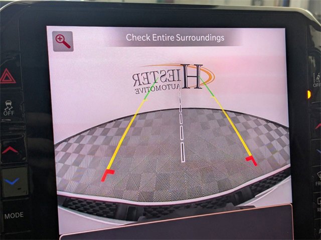 Certified 2025 RAM 1500 Laramie w/ Night Edition image 23