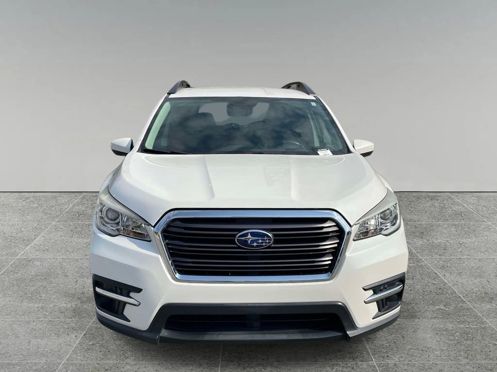 Used 2019 Subaru Ascent Premium w/ Popular Package #2A image 8