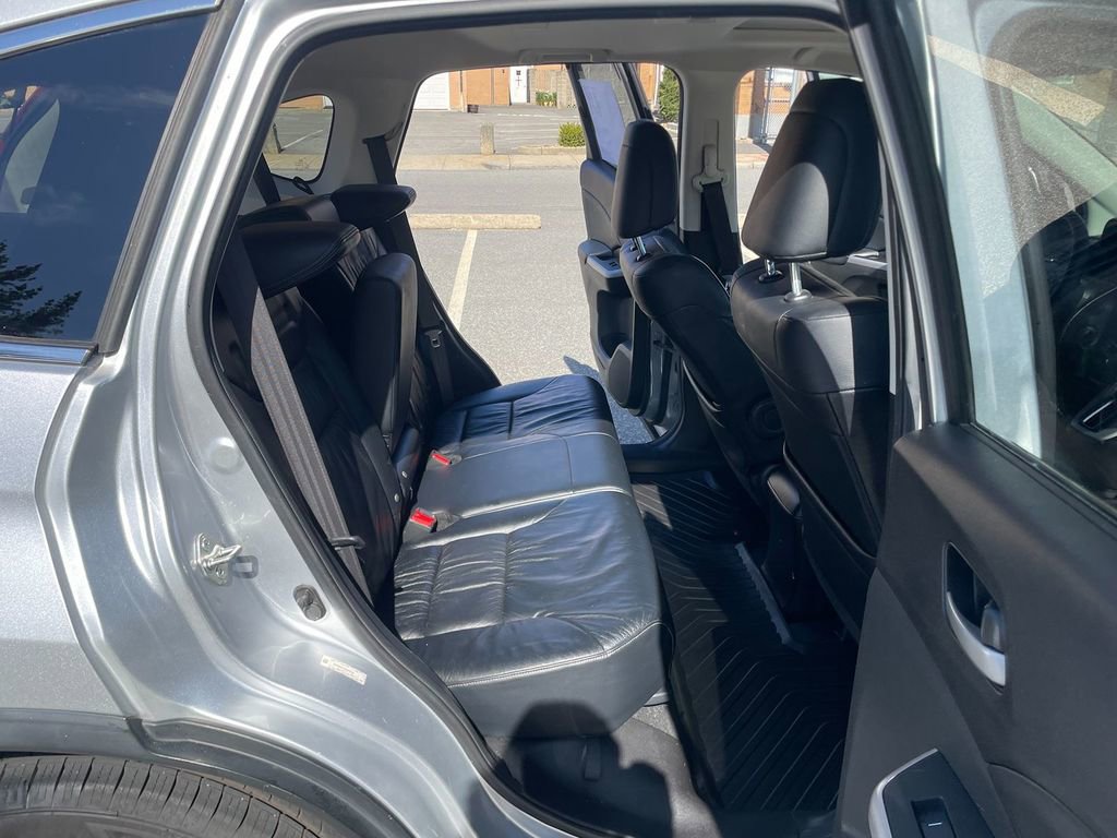 Used 2013 Honda CR-V EX-L image 27