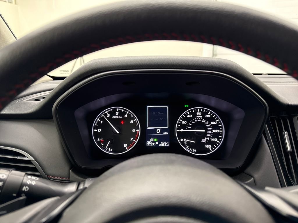 Certified 2025 Subaru Legacy Sport image 16