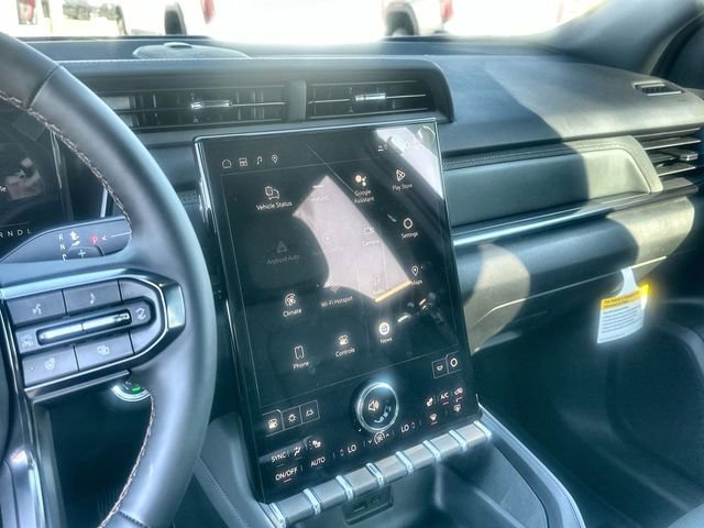 New 2026 GMC Terrain AT4 image 12