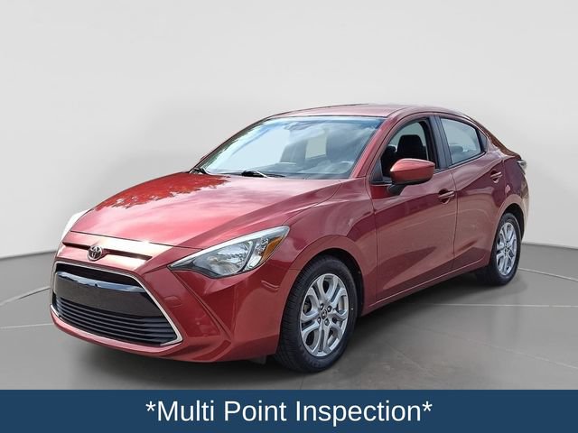 Used 2018 Toyota Yaris iA FWD image 4