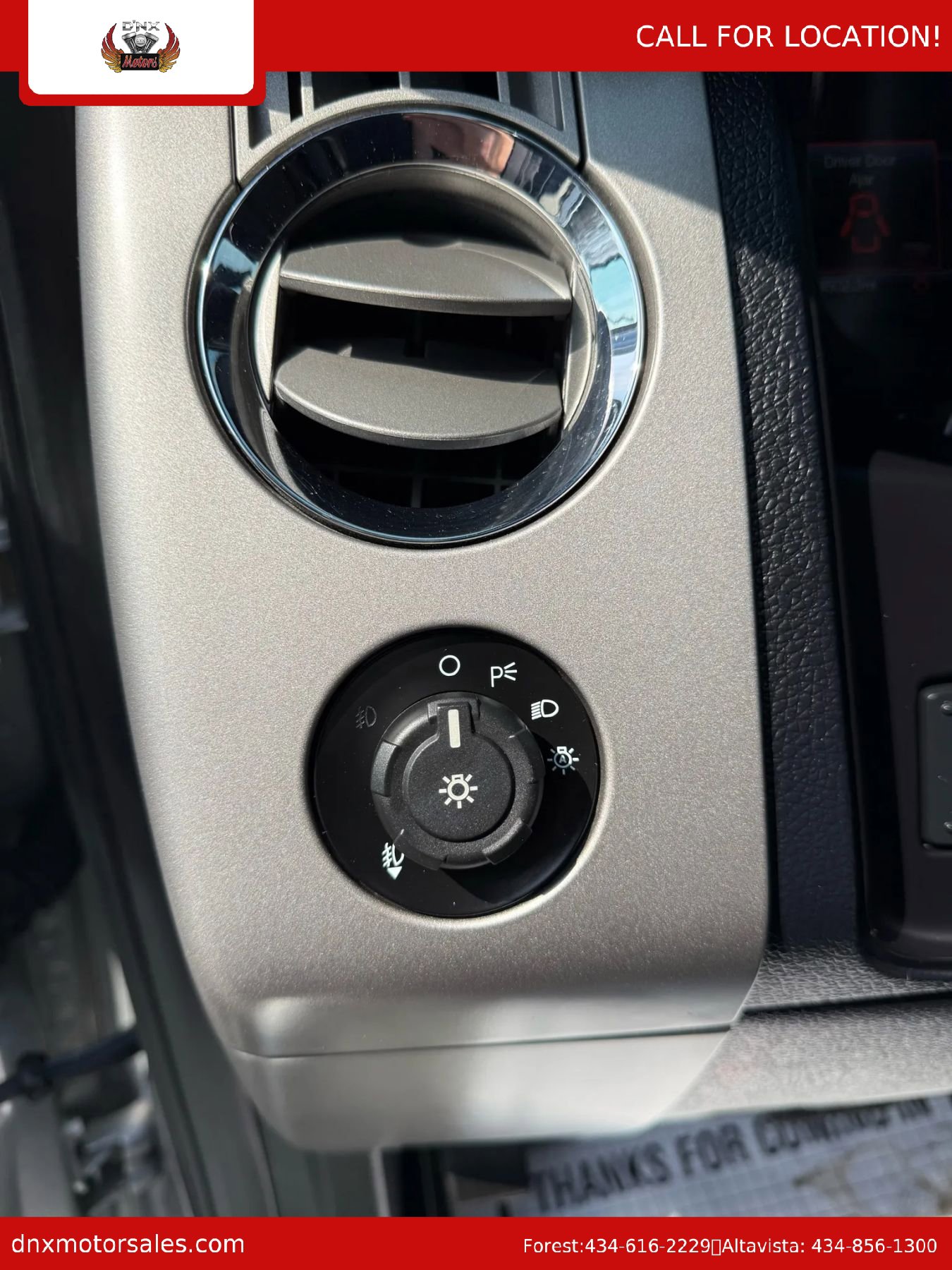 Used 2016 Ford Expedition Max Limited image 23