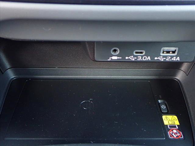 New 2026 Subaru Crosstrek 2.5i Wilderness image 20