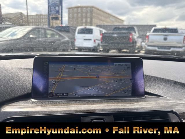 Used 2014 BMW 428i Convertible image 26