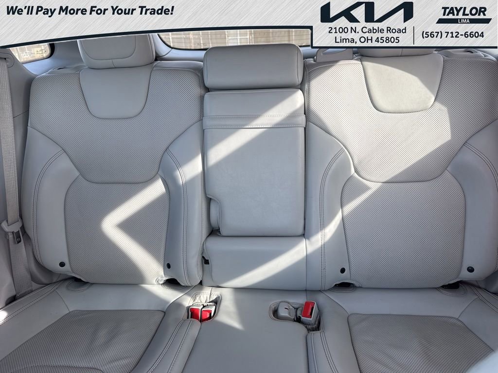 Used 2019 Jeep Cherokee Limited w/ Technology Group image 15