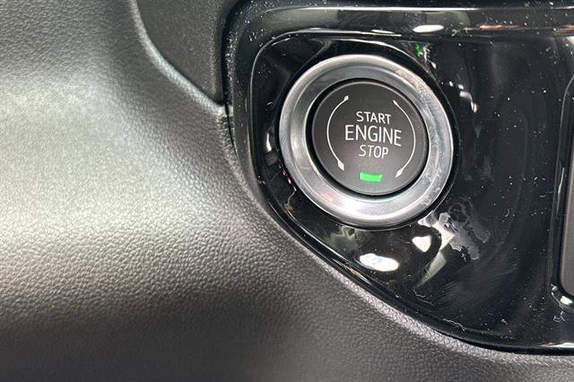 New 2026 Chevrolet Silverado 1500 RST w/ RST All Star Premium Package image 24