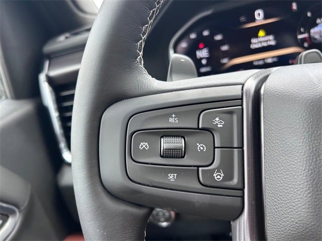 New 2026 GMC Sierra 1500 Denali Ultimate image 11