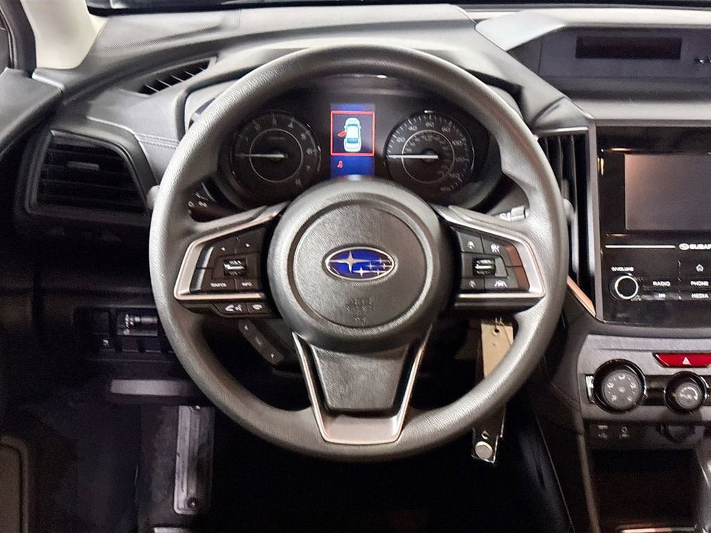Certified 2023 Subaru Impreza 2.0i image 14
