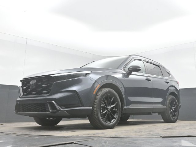 Certified 2023 Honda CR-V Sport image 30