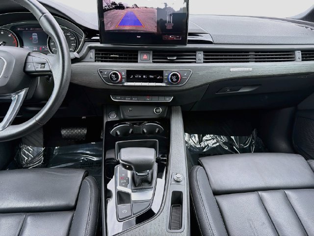 Used 2024 Audi A5 2.0T Premium AWD/4WD image 17