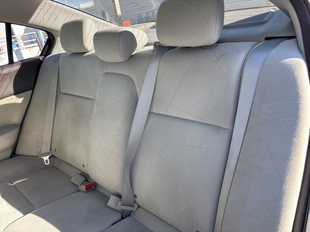 Used 2012 Honda Civic LX image 19