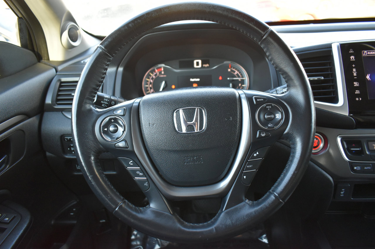 Used 2018 Honda Pilot EX-L image 14