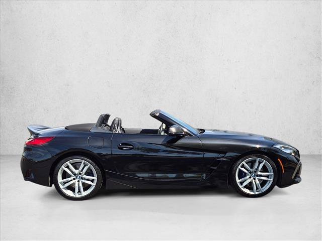 Used 2020 BMW Z4 M40i w/ Executive Package RWD image 12