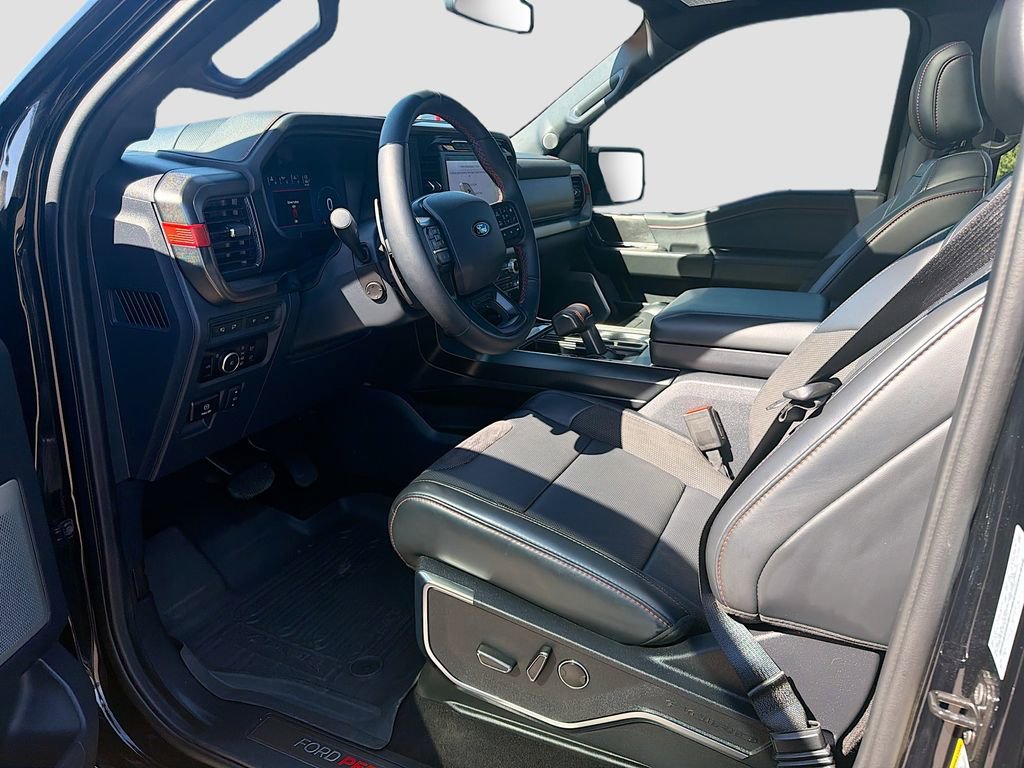 Used 2024 Ford F150 Raptor image 25