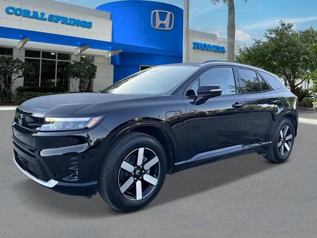 New 2026 Honda Prologue Touring