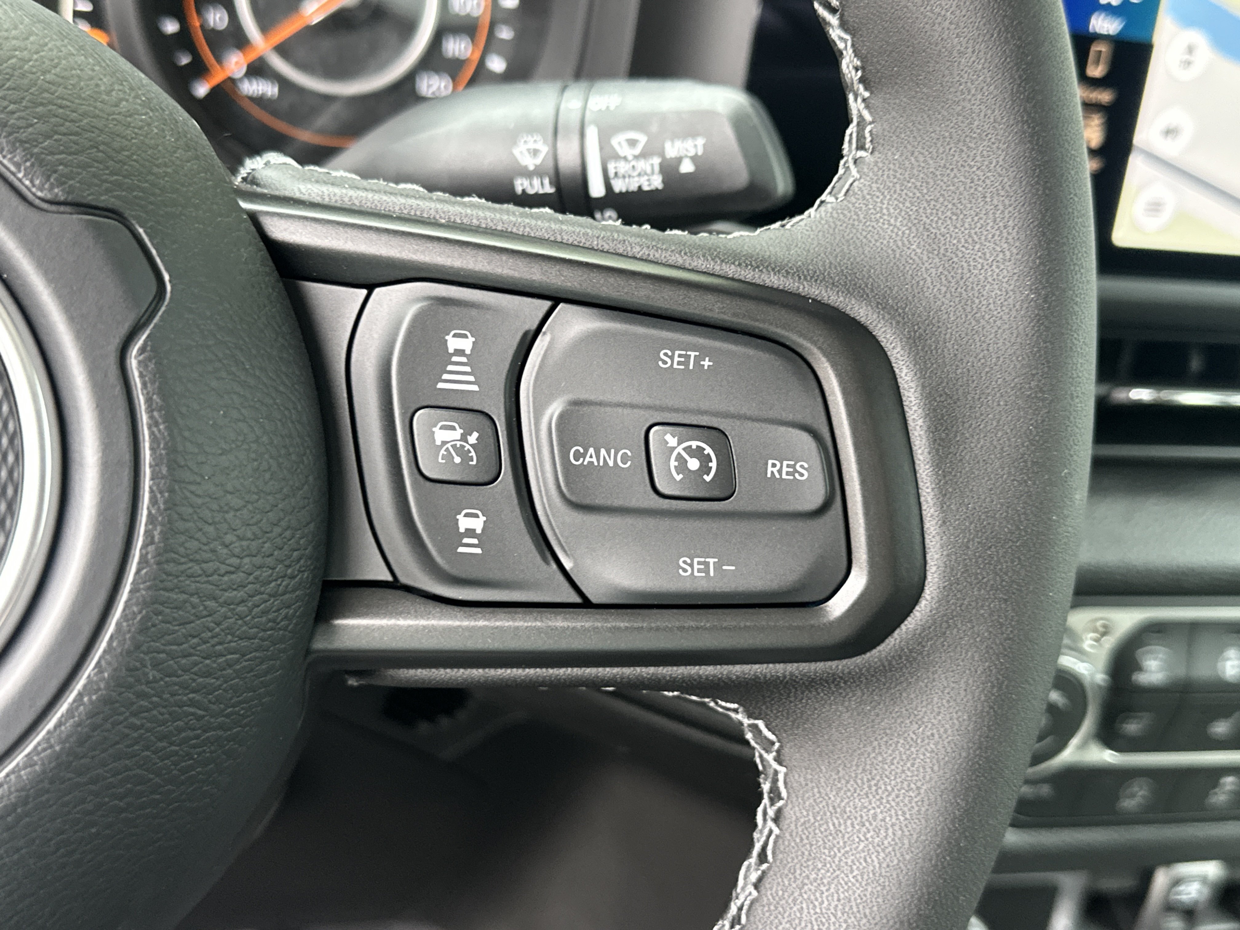 New 2026 Jeep Gladiator Sport AWD/4WD image 9