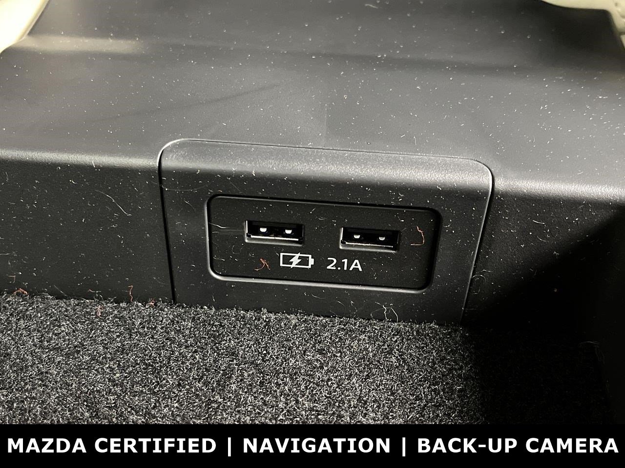 Used 2019 MAZDA CX-9 Grand Touring AWD/4WD image 14