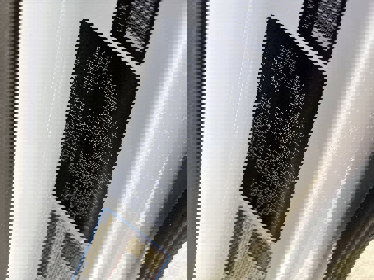 Used 2025 Kia Carnival image 25